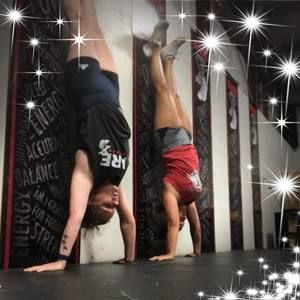 Meet your Posher, Melanie